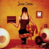 Jeanne Cherhal cover