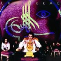 Luciferme cover