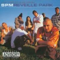 Reveille Park cover