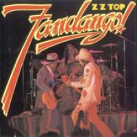 Fandango! cover