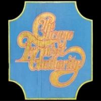 Chicago Transit Authority cover