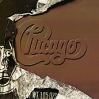 Chicago X cover