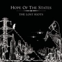 The Lost Riots cover