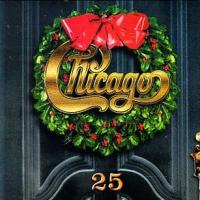 Chicago 25 cover