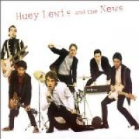 Huey Lewis And The News cover