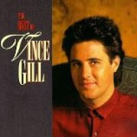 The Best Of Vince Gill cover
