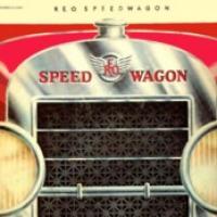 REO Speedwagon cover