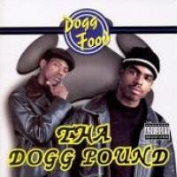 Dogg Food cover