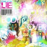 Let Your Body Take Over cover