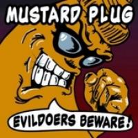 Evildoers Beware! cover