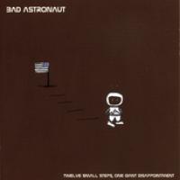 Twelve Small Steps, One Giant Disappointment cover