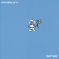 Acrophobe cover