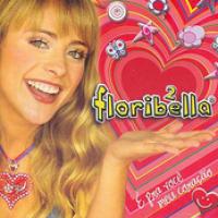 Floribella 2 cover