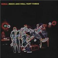 Rock And Roll Part Three cover