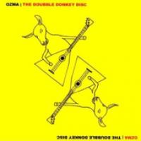 The Doubble Donkey Disc cover
