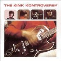 The Kink Kontroversy cover