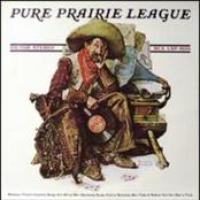 Pure Prairie League cover