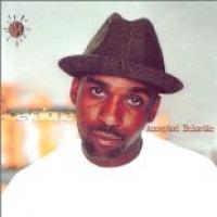 Accepted Eclectic cover