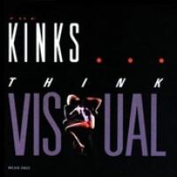 Think Visual cover