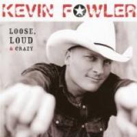 Loose Loud & Crazy cover
