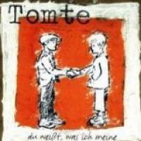 Du weißt, was ich meine cover