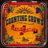 Hard Candy cover