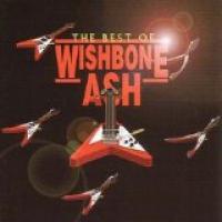 The Best of Wishbone Ash cover