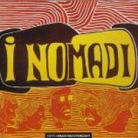I Nomadi cover