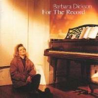 For the Record cover