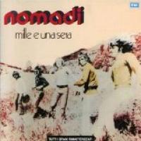 Mille E Una Sera cover