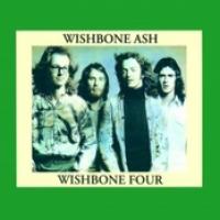 Wishbone Four cover