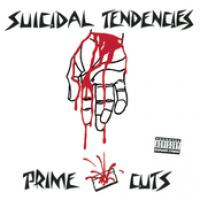 Prime Cuts cover