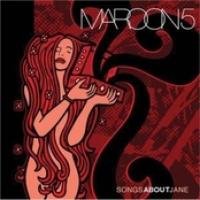Songs About Jane cover