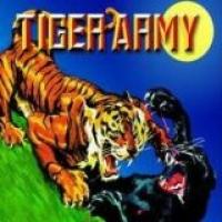 Tiger Army cover