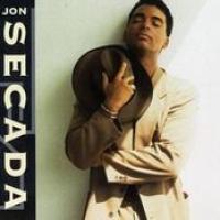 Jon Secada cover