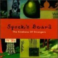 The Kindness Of Strangers cover