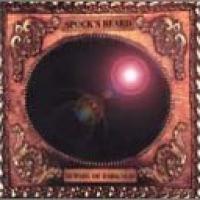 Beware Of Darkness cover