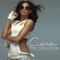Ciara: The Evolution cover