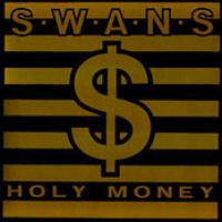 Holy Money cover
