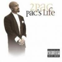 Pac's Life cover