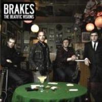 The Beatific Visions cover