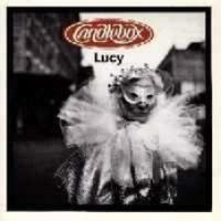 Lucy cover