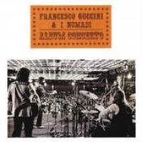 Album Concerto (con Guccini) cover