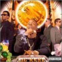 The Commission cover