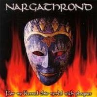 ... For We Blessed This World With Plagues cover