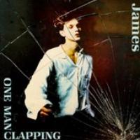 One Man Clapping cover