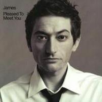 Pleased To Meet You cover