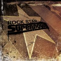Rock Star Supernova cover
