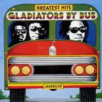 Gladiators By Bus cover