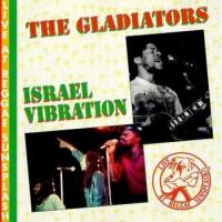 Live at Reggae Sunsplash 1982 W/Israel Vibration cover